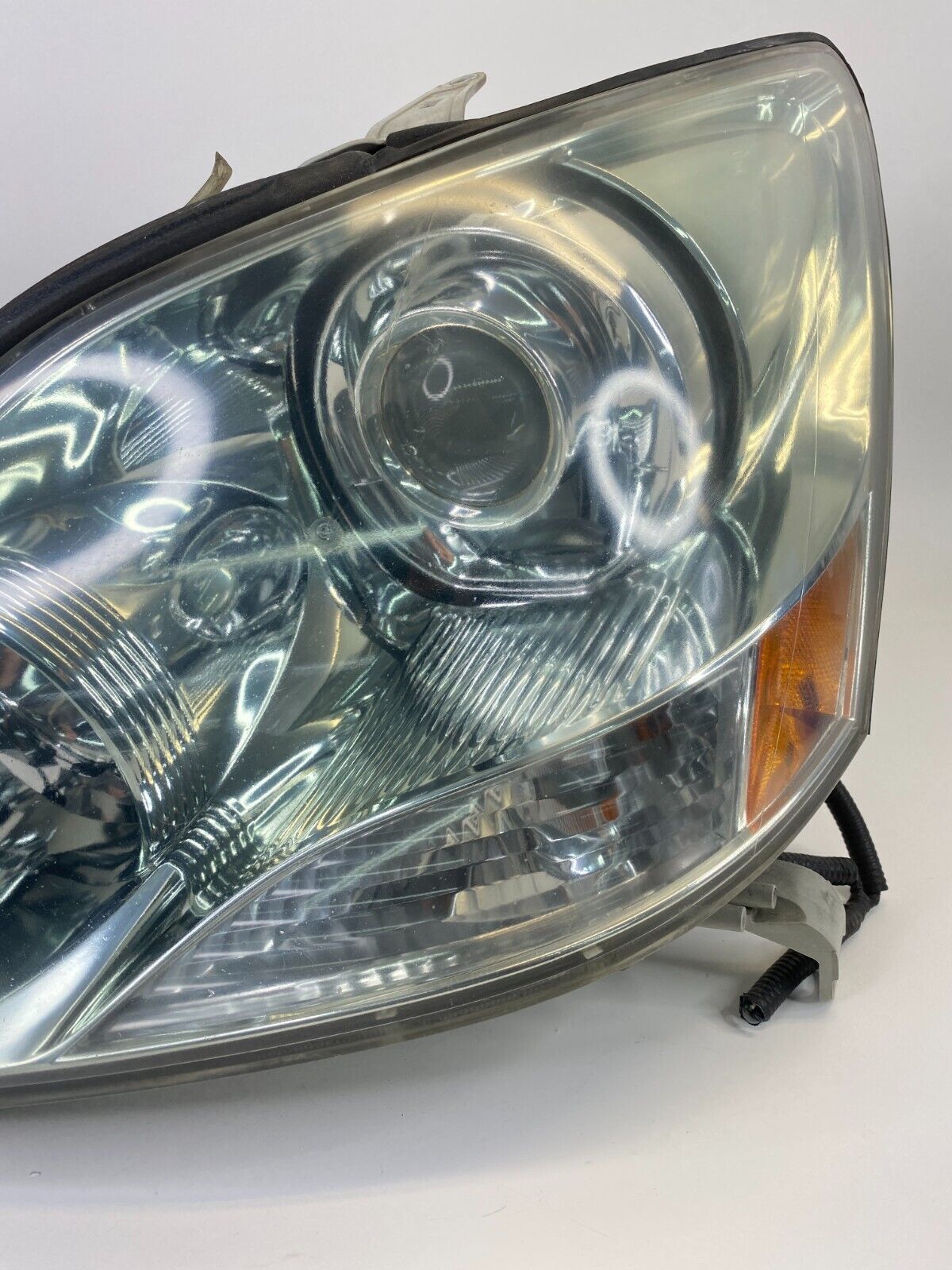 2004 2005 2006 Lexus LS430 Left Driver Headlight Headlamp OEM