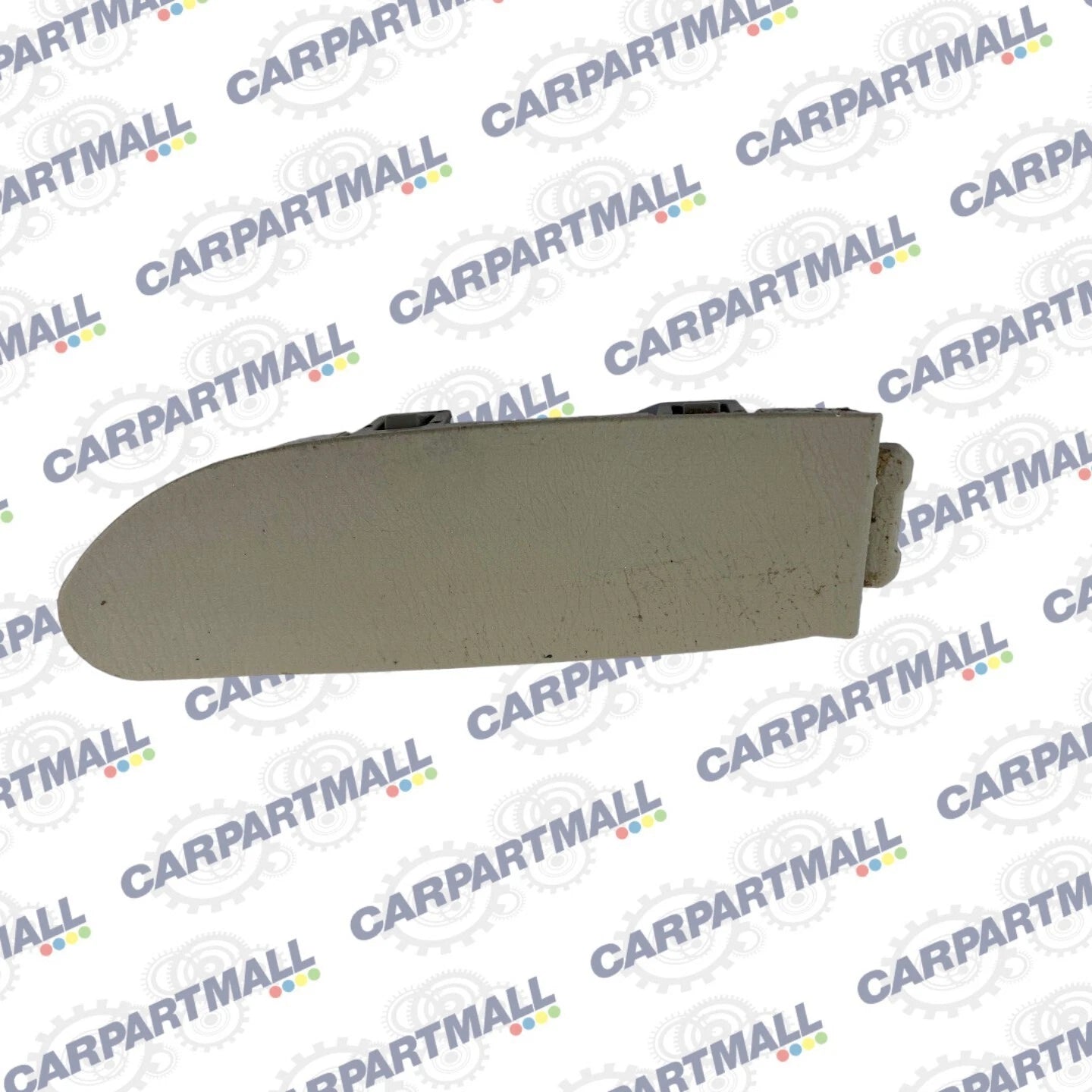 2001-2003 INFINITI QX4 CENTER CONSOLE FINISH PANEL MASK COVER TRIM 969124W300