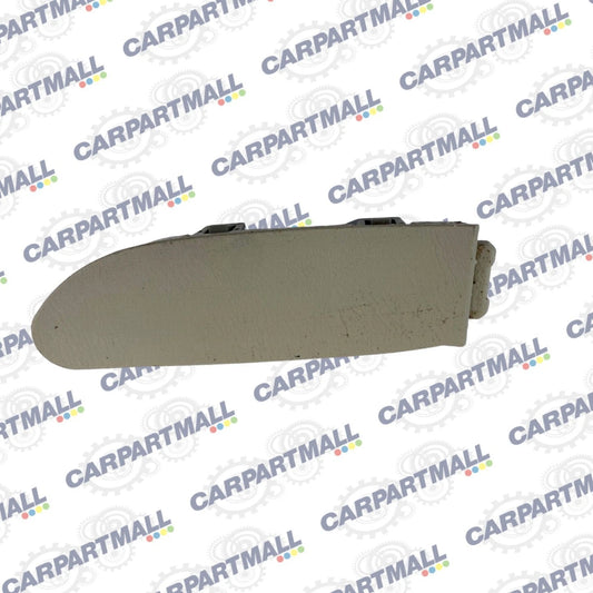 2001-2003 INFINITI QX4 CENTER CONSOLE FINISH PANEL MASK COVER TRIM 969124W300