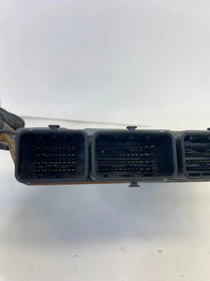 2013-2015 NISSAN ALTIMA 2.5L AT ENGINE COMPUTER CONTROL MODULE ECU NEC007-069