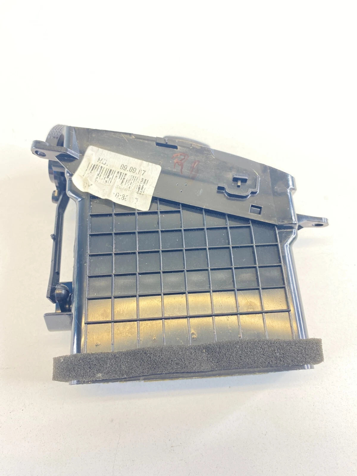 09 10 HYUNDAI ELANTRA DASH CENTER RIGHT AC AIR VENT OUTLET DUCT GRILL 974202H000