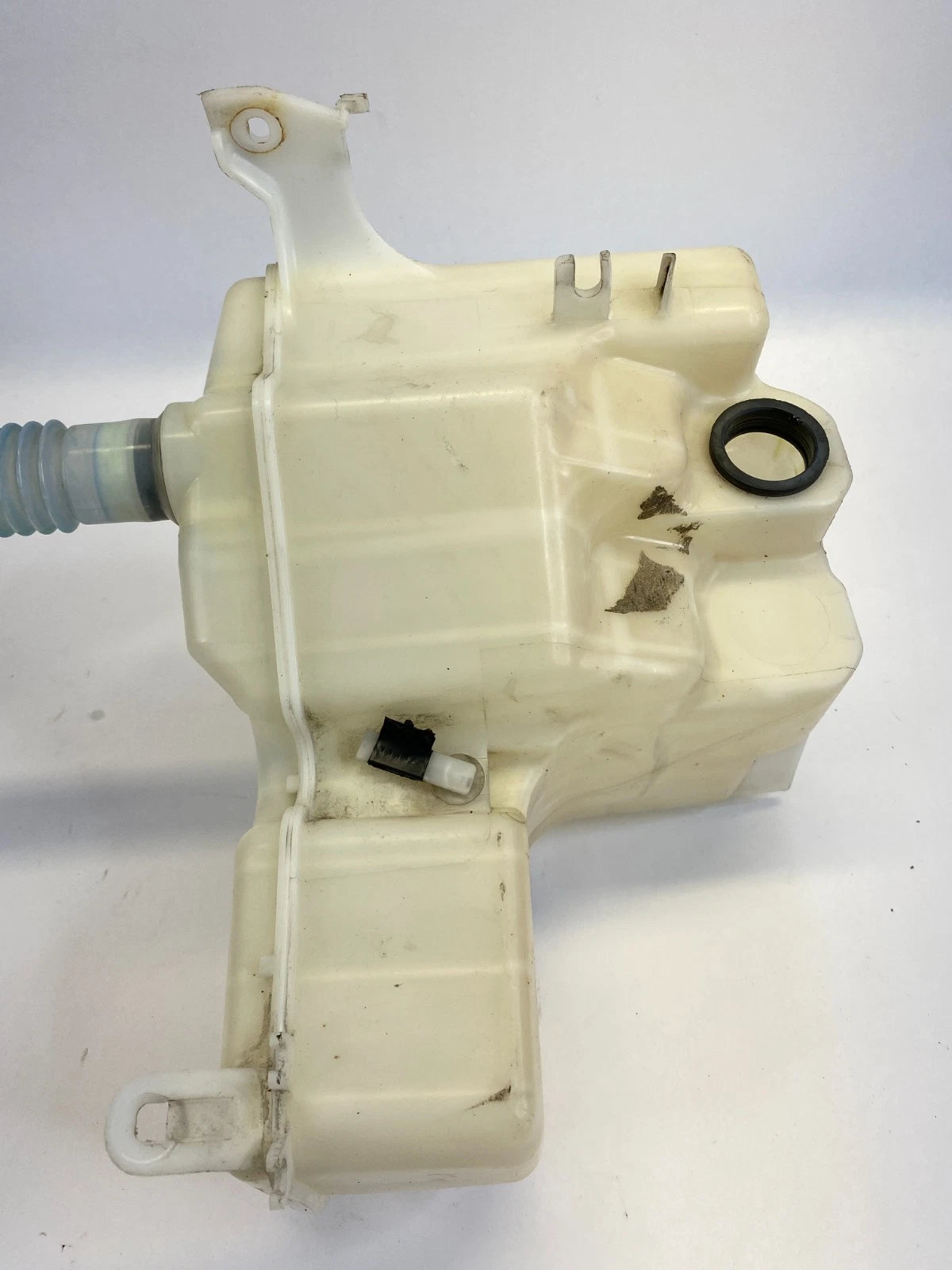 07-11 LEXUS GS350 WINDSHIELD HEADLIGHT WASHER FLUID RESERVOIR TANK OEM HLC-33078