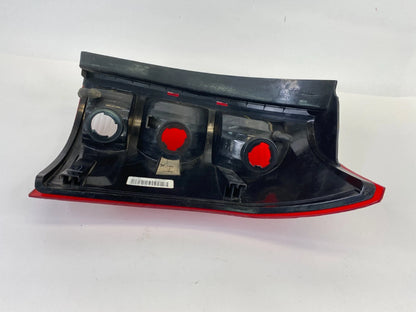 2002-2007 SATURN VUE LEFT DRIVER SIDE TAIL LIGHT TAILLIGHT TAILLAMP 22711437 OEM