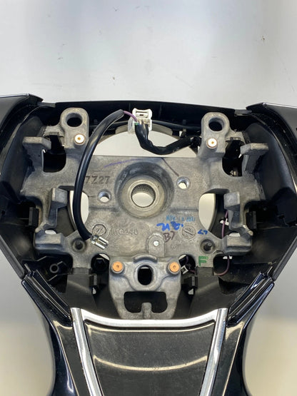 2016-2025 MITSUBISHI OUTLANDER SPORT STEERING WHEEL FRONT ASSEMBLY OEM FACTORY