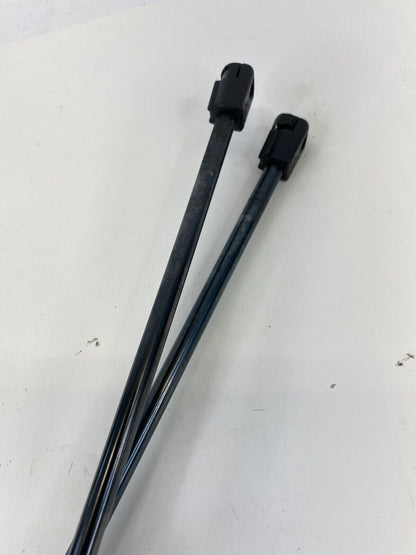 2008 2009 2010 2011 2012 Ford Escape Rear Trunk Shock Strut Support Set Pair OEM