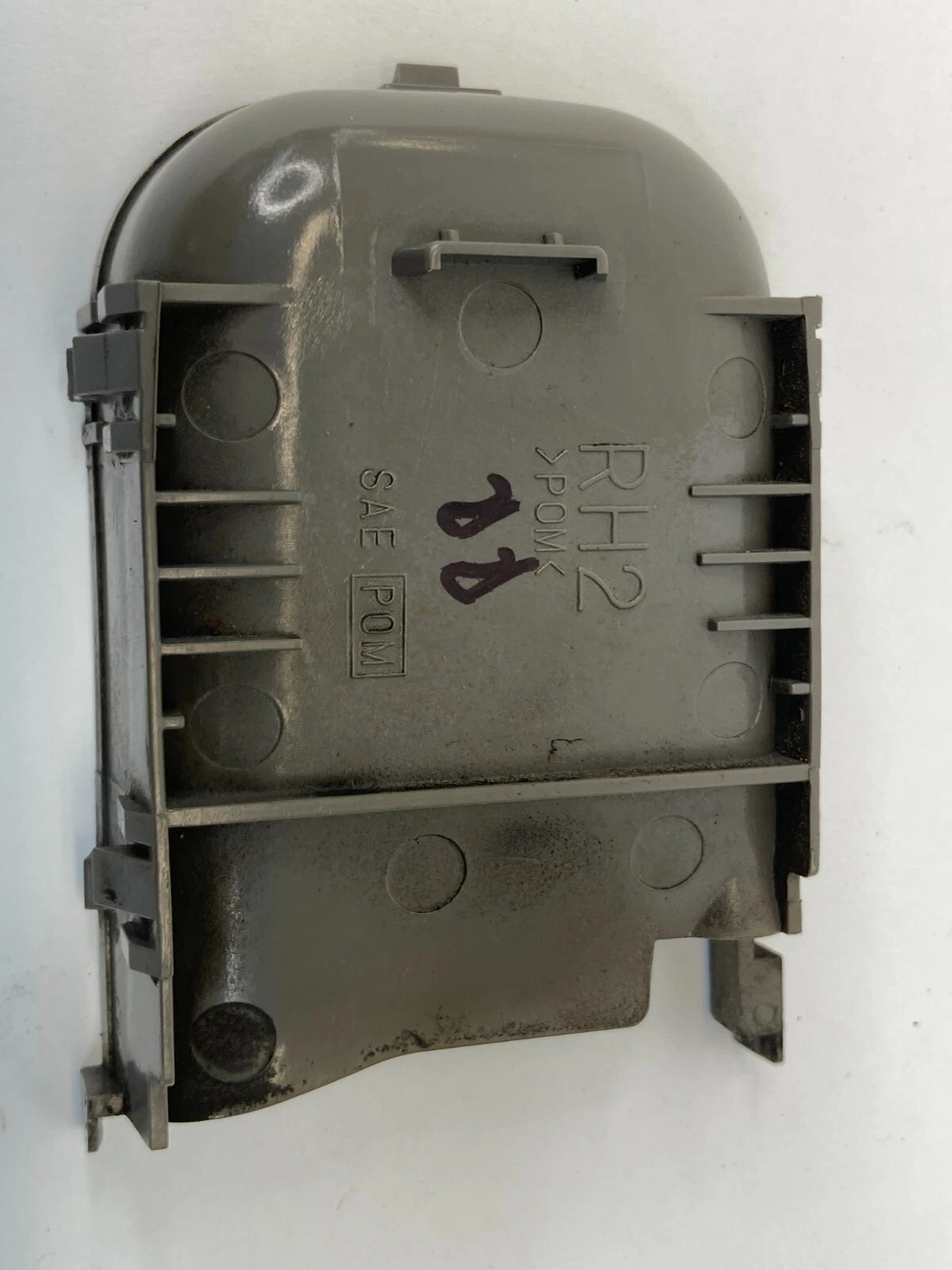2000-2006 NISSAN SENTRA REAR RIGHT SIDE INNER DOOR HANDLE BEZEL COVER TRIM OEM