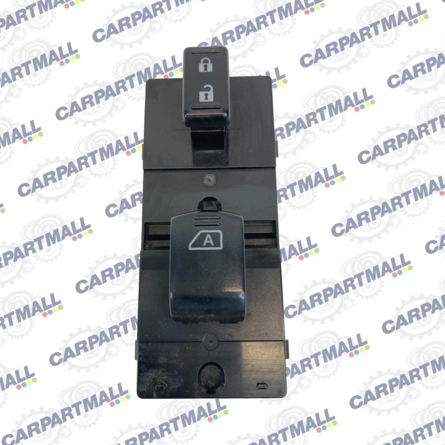 2007-2012 NISSAN ALTIMA FRONT RIGHT PASSENGER DOOR WINDOW SWITCH OEM 25411-JA02A