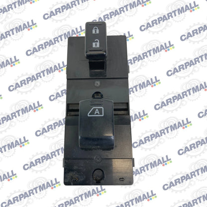 2007-2012 NISSAN ALTIMA FRONT RIGHT PASSENGER DOOR WINDOW SWITCH OEM 25411-JA02A
