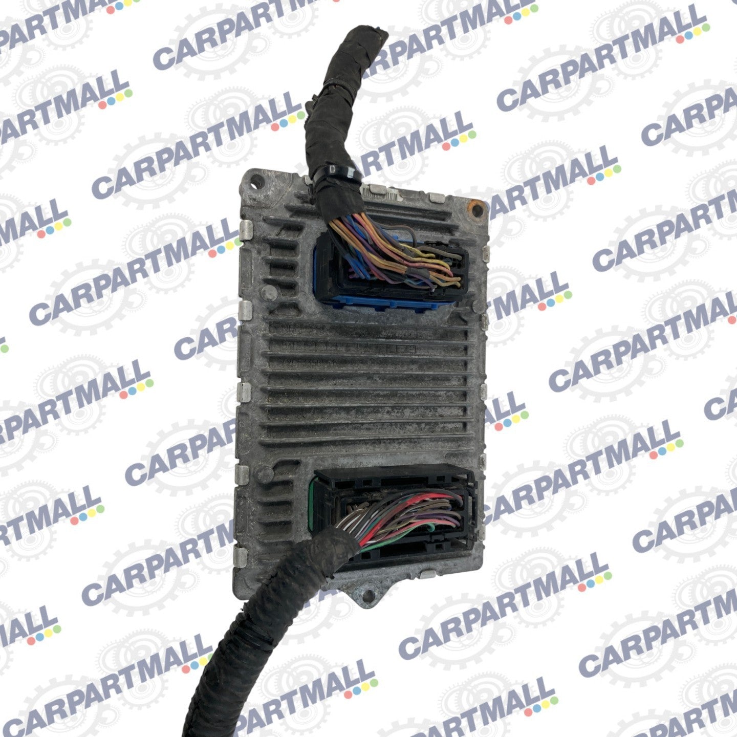 2015 Chrysler 200 2.4L L4 A/T Engine Computer Control Module ECM ECU OEM