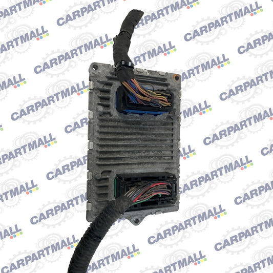 2015 Chrysler 200 2.4L L4 A/T Engine Computer Control Module ECM ECU OEM