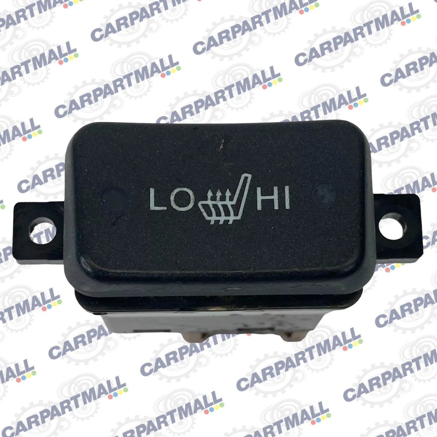 2004-2008 ACURA TL CENTER CONSOLE HEATED SEAT CONTROL SWITCH M22831 OEM