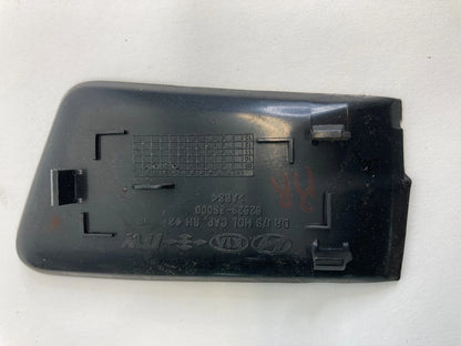 2011-2014 HYUNDAI SONATA REAR RIGHT SIDE INNER DOOR HANDLE SCREW CAP 826293S000