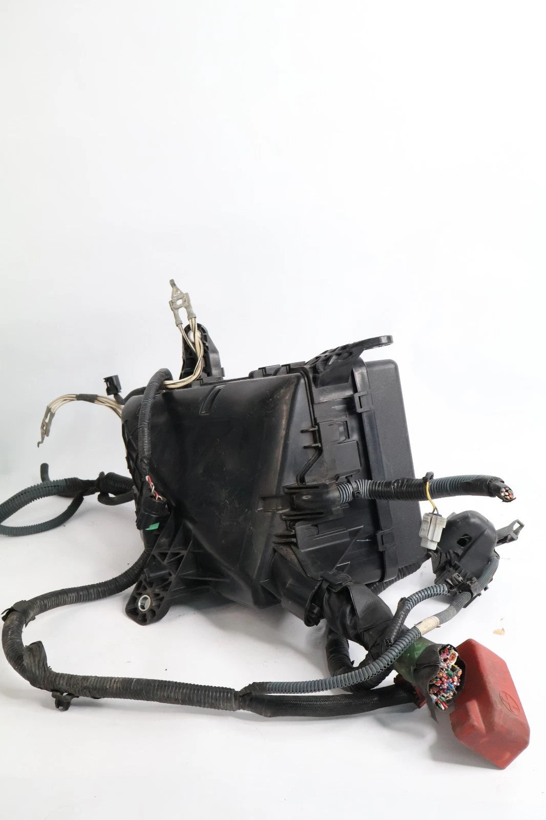 2011-2016 TOYOTA SIENNA 3.5L ENGINE FUSE RELAY BOX COMPARTMENT 82641-08050 OEM