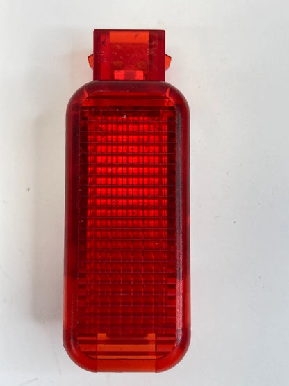 98-11 AUDI A6 QUATTRO FRONT RIGHT SIDE DOOR PANEL WARNING LIGHT LAMP 8D0-947-41