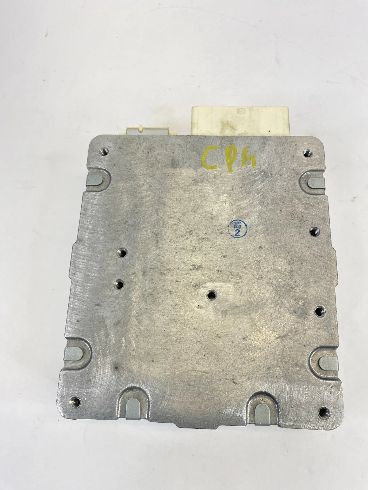 2009-2012 TOYOTA VENZA POWER PWR STEERING CONTROL MODULE 89650-0T011 OEM