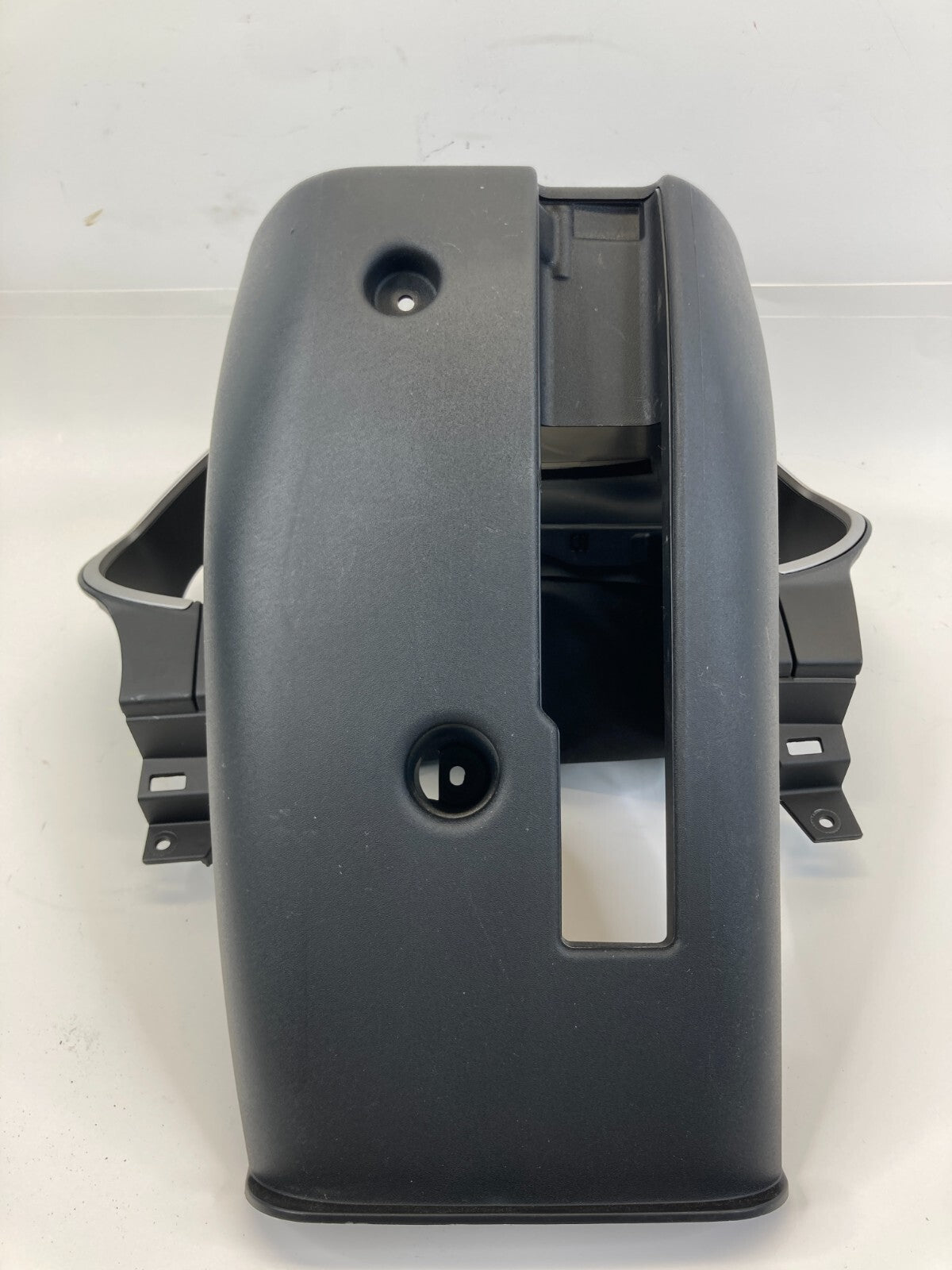 2015-2024 Ford Edge Cluster Speedometer & Steering Column Trim Bezel OEM