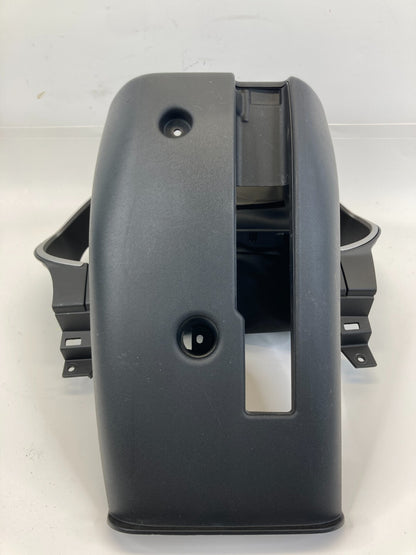 2015-2024 Ford Edge Cluster Speedometer & Steering Column Trim Bezel OEM