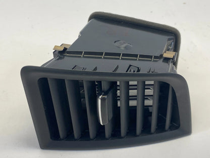 11-19 MITSUBISHI OUTLANDER SPORT DASH RIGHT SIDE OUTER SIDE A/C AIR VENT GRILLE