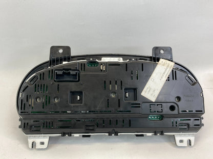 2011 2012 LINCOLN MKT 3.7L A/T SPEEDOMETER INSTRUMENT CLUSTER GAUGES 186K MILES