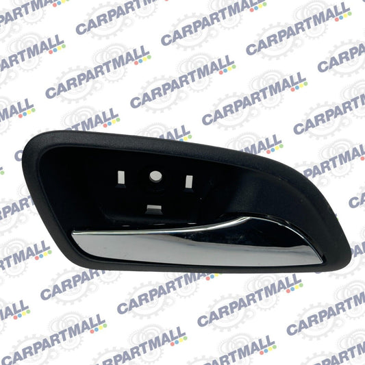 2011-2016 Chevrolet Cruze Front Right Side Interior Inner Door Handle 96845904