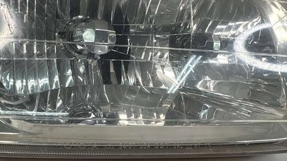 2000-2004 TOYOTA TUNDRA EXTENDED CAB RIGHT PASSENGER HEADLIGHT HEADLAMP OEM