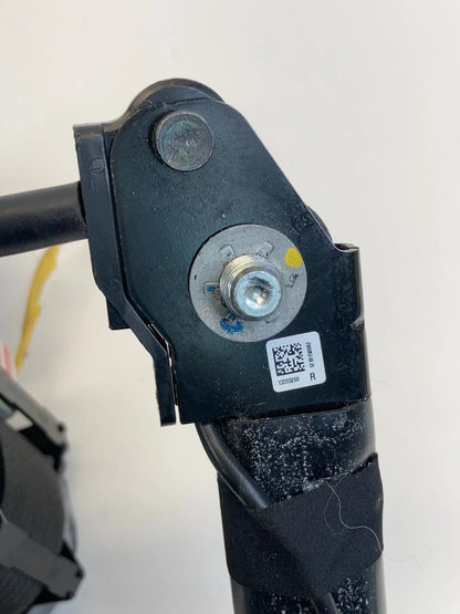 2011-2016 CHEVROLET CRUZE FRONT RIGHT PASSENGER SEAT BELT RETRACTOR 15903263