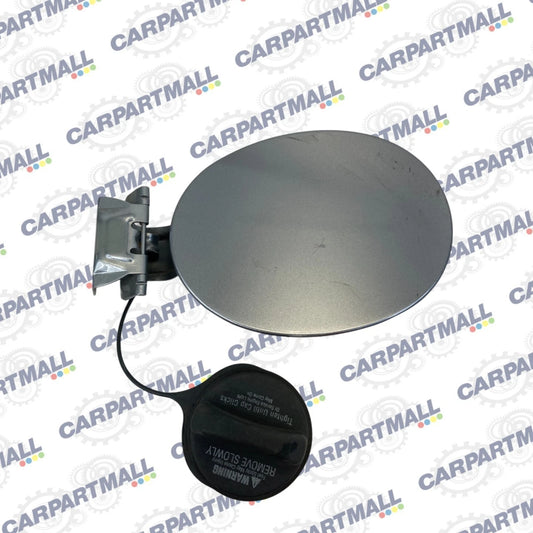 2010 2011 2012 MAZDA CX-7 CX7 FUEL FILLER DOOR GAS TANK LID COVER W/CAP OEM