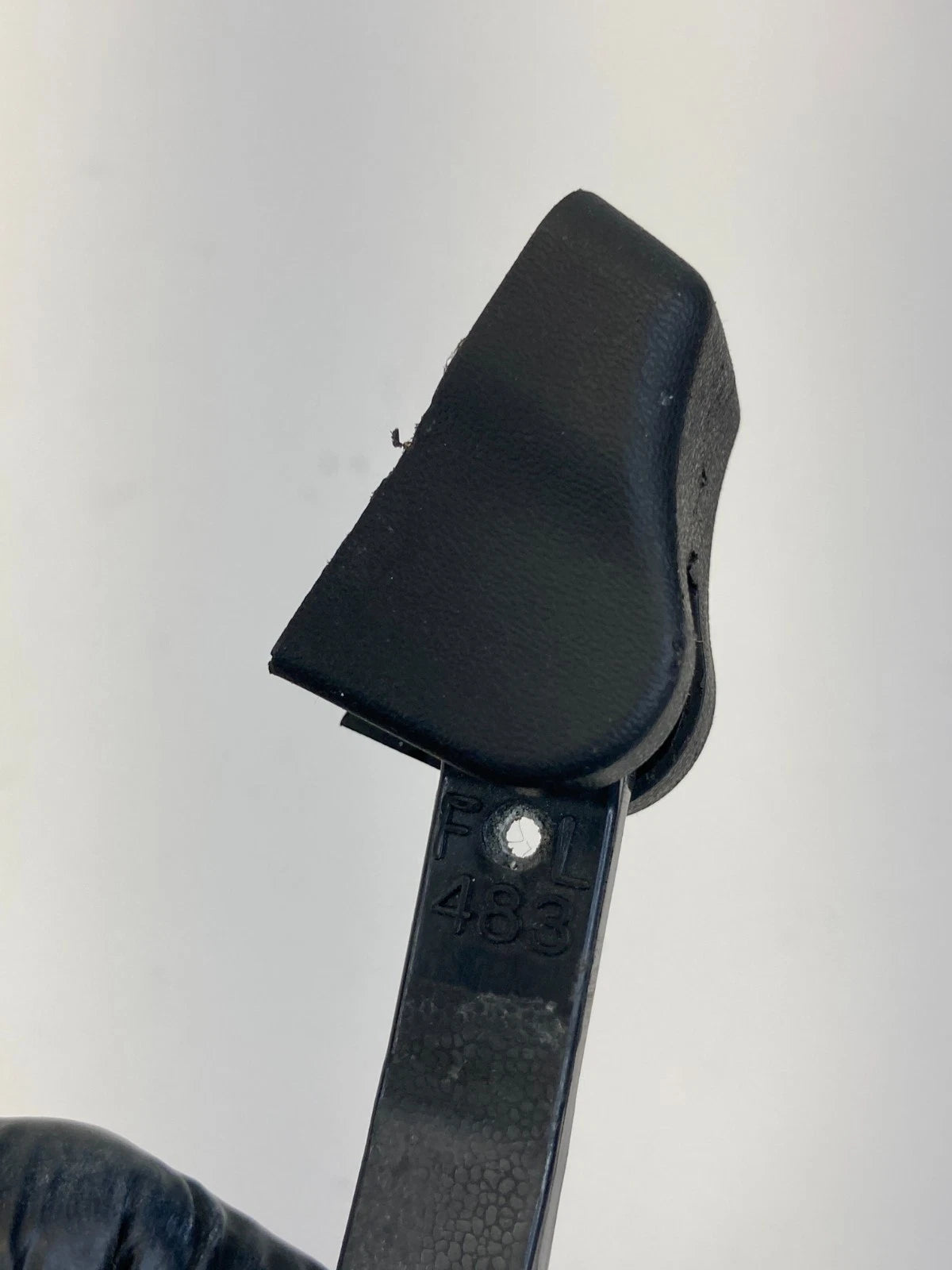 2007-2009 LEXUS RX350 FRONT LEFT SIDE DOOR CHECK STOP STOPPER HINGE DETENT