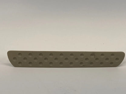 04 05 PONTIAC GRAND PRIX REAR RIGHT BACK INNER DOOR PULL HANDLE COVER TRIM OEM