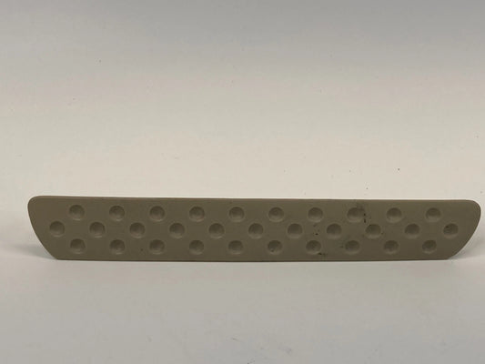04 05 PONTIAC GRAND PRIX REAR RIGHT BACK INNER DOOR PULL HANDLE COVER TRIM OEM