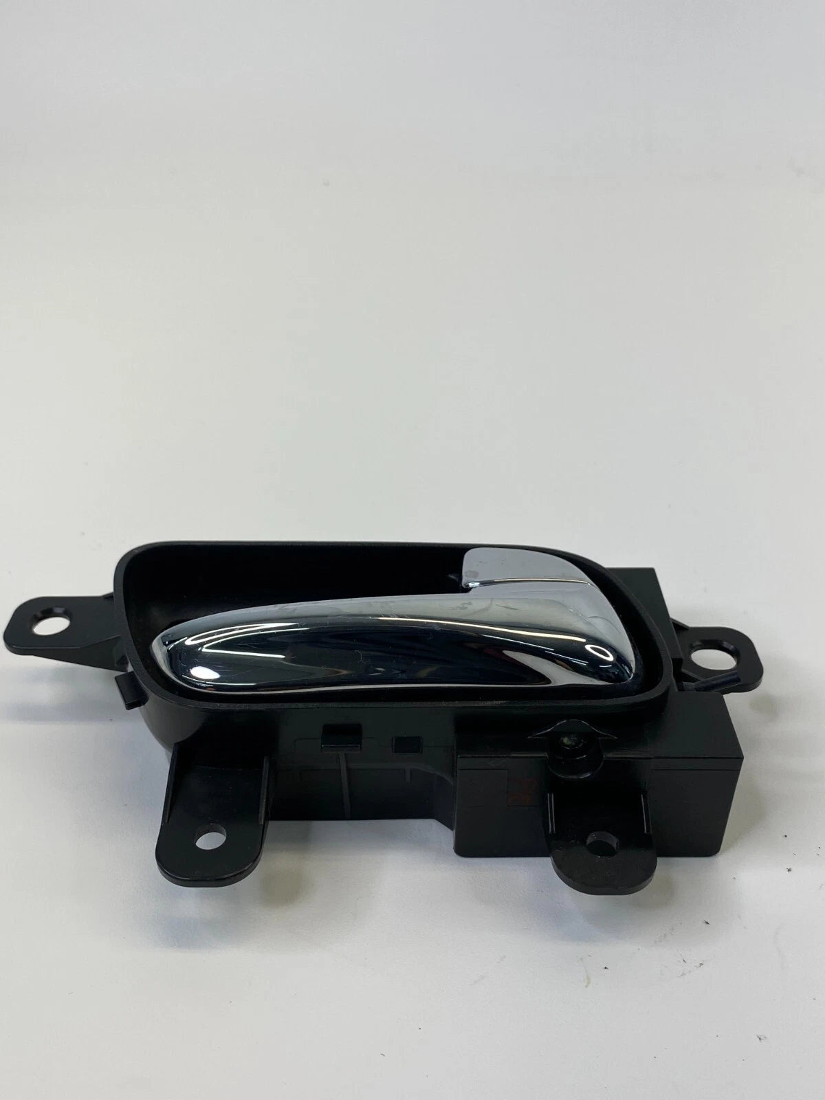 2007 2008 INFINITI G35 SEDAN FRONT RIGHT PASSENGER SIDE INTERIOR DOOR HANDLE OEM