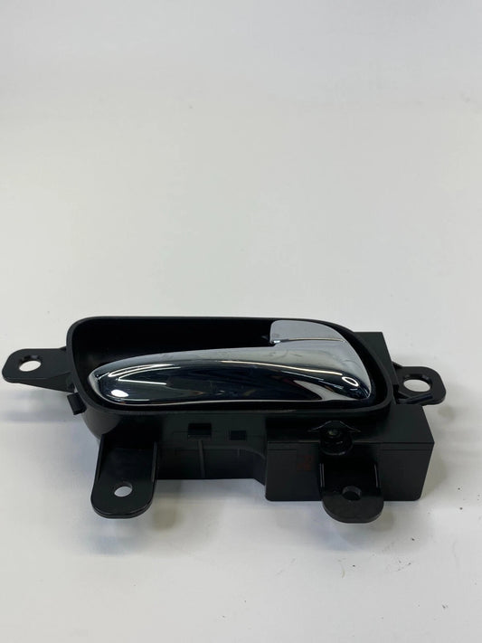 2007 2008 INFINITI G35 SEDAN FRONT RIGHT PASSENGER SIDE INTERIOR DOOR HANDLE OEM