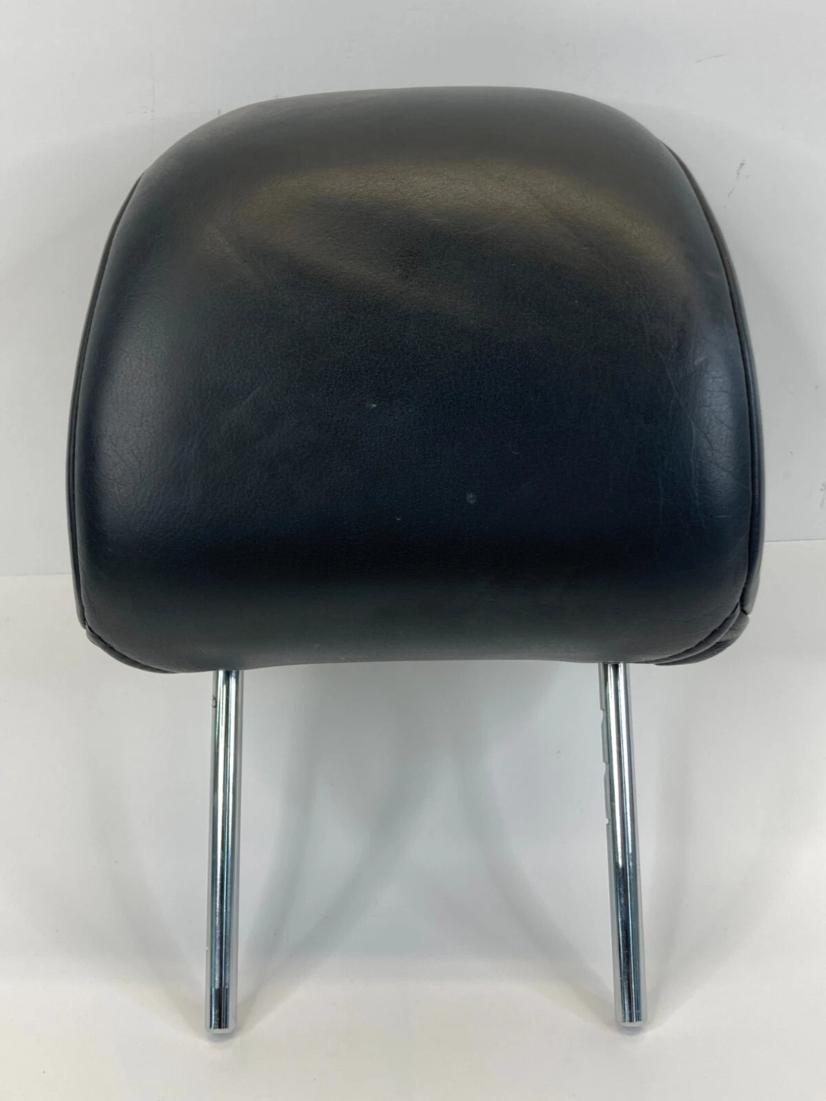 2006-2013 LEXUS IS250 IS350 FRONT SEAT HEADREST HEAD REST LEATHER BLACK OEM