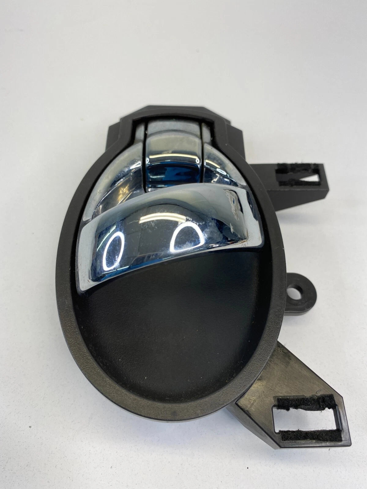 2009-2014 NISSAN CUBE REAR RIGHT SIDE INNER DOOR HANDLE ASSEMBLY RR RH OEM