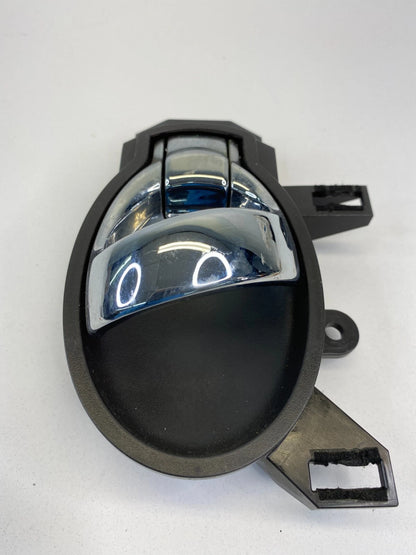 2009-2014 NISSAN CUBE REAR RIGHT SIDE INNER DOOR HANDLE ASSEMBLY RR RH OEM