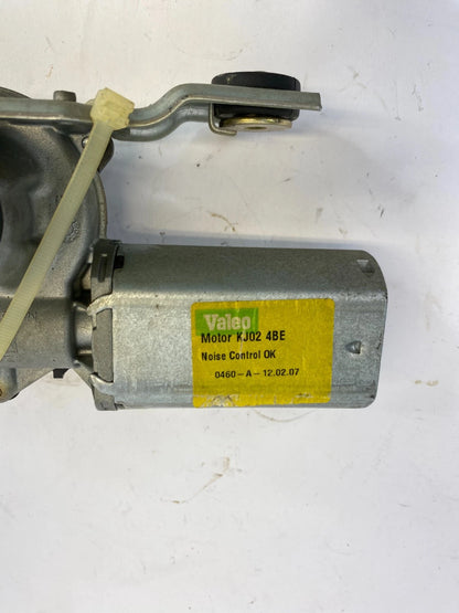 02 03 04 05 06 07 JEEP LIBERTY REAR LIFGATE WINDSHIELD WIPER MOTOR ASSY OEM
