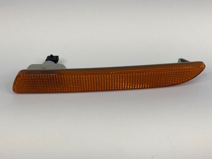 2003-2007 Saab 9-3 93 Front Left Driver Bumper Side Marker Light Lamp 12785954