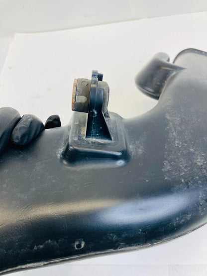 2008-2012 Honda Accord 2.4L L4 A/T Air Intake Cleaner Resonator Duct Tube OEM