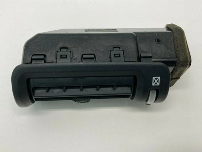 07-12 HYUNDAI VERACRUZ 07-09 SANTA FE REAR PILLAR RIGHT AC AIR VENT U04467-3800