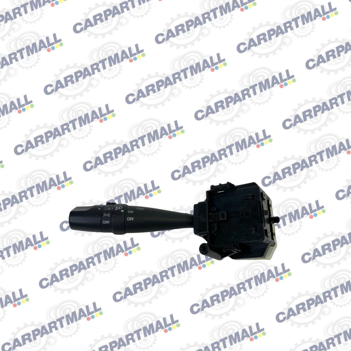 07-10 HYUNDAI ELANTRA TURN SIGNAL HEADLIGHT LAMP FOG LIGHT SWITCH 93410-2H101