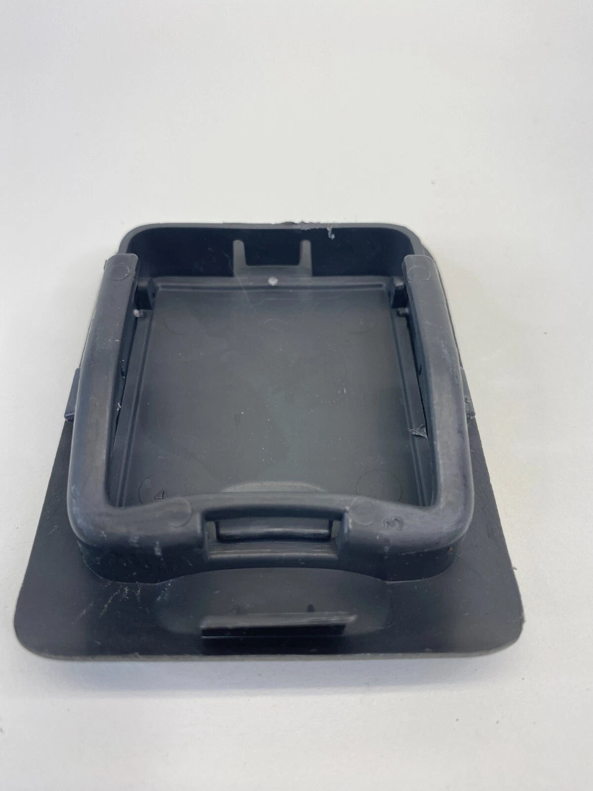 2006-2016 FORD FUSION REAR SEAT CHILD ANCHOR HOOK CAP COVER TRIM 6E53-54613E54-A