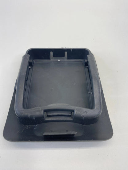 2006-2016 FORD FUSION REAR SEAT CHILD ANCHOR HOOK CAP COVER TRIM 6E53-54613E54-A
