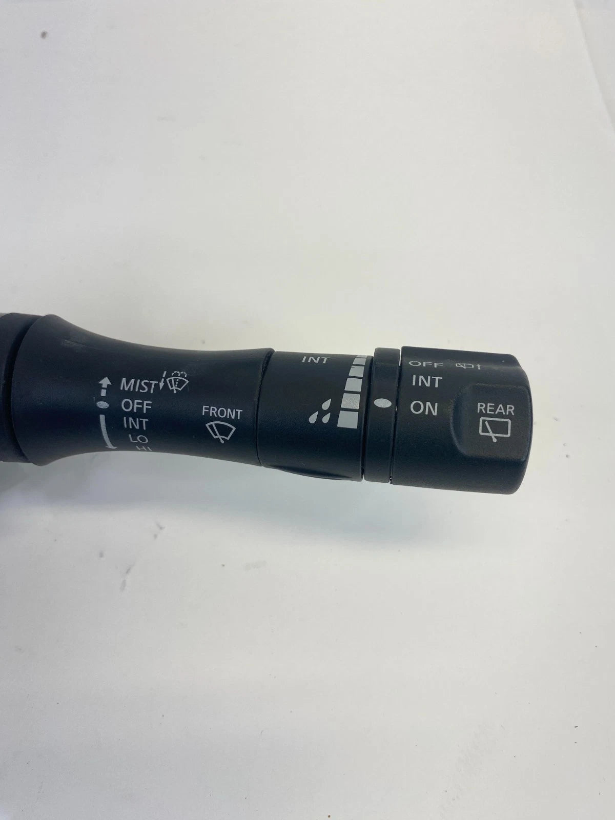 2013-2020 Nissan Pathfinder Turn Signal Headlight & Wiper Lever Switch OEM