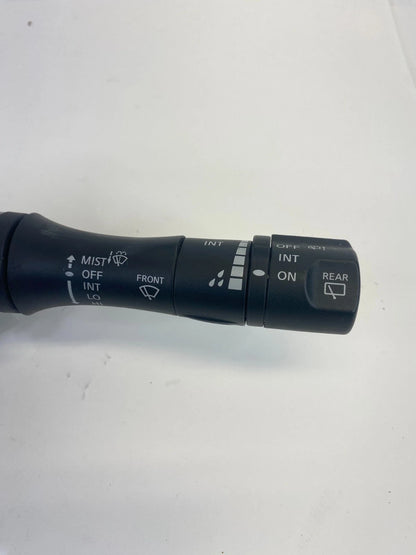 2013-2020 Nissan Pathfinder Turn Signal Headlight & Wiper Lever Switch OEM