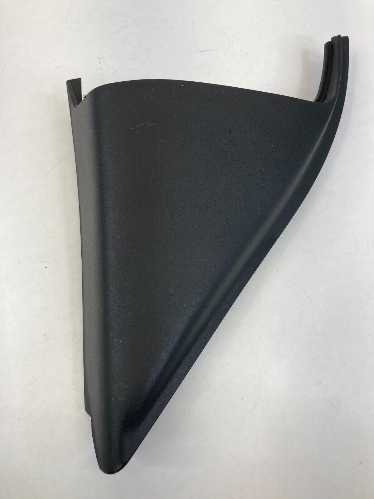 03-07 Honda Accord Sedan Front Right Side Inner Corner Mirror Cover 76220SDA OEM