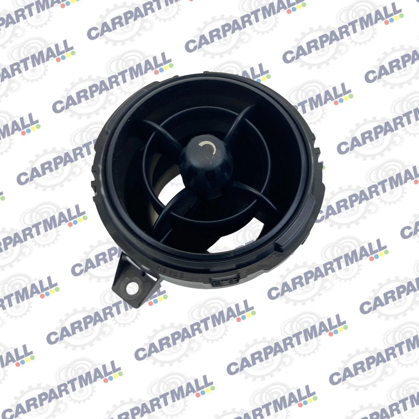 2007-2015 MINI COOPER AIR VENT DASH LEFT OR RIGHT SIDE GRILLE OUTER 144821 OEM
