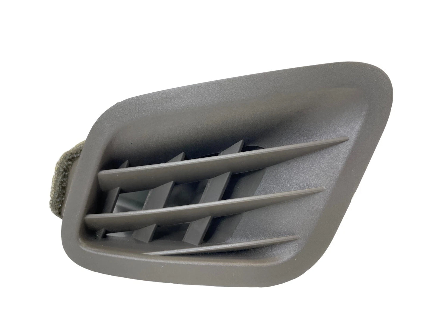 2000-2004 TOYOTA AVALON FRONT RIGHT DASH AC AIR VENT DEFROSTER GRILLE 55962AC030