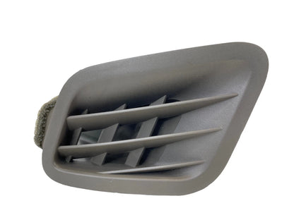 2000-2004 TOYOTA AVALON FRONT RIGHT DASH AC AIR VENT DEFROSTER GRILLE 55962AC030