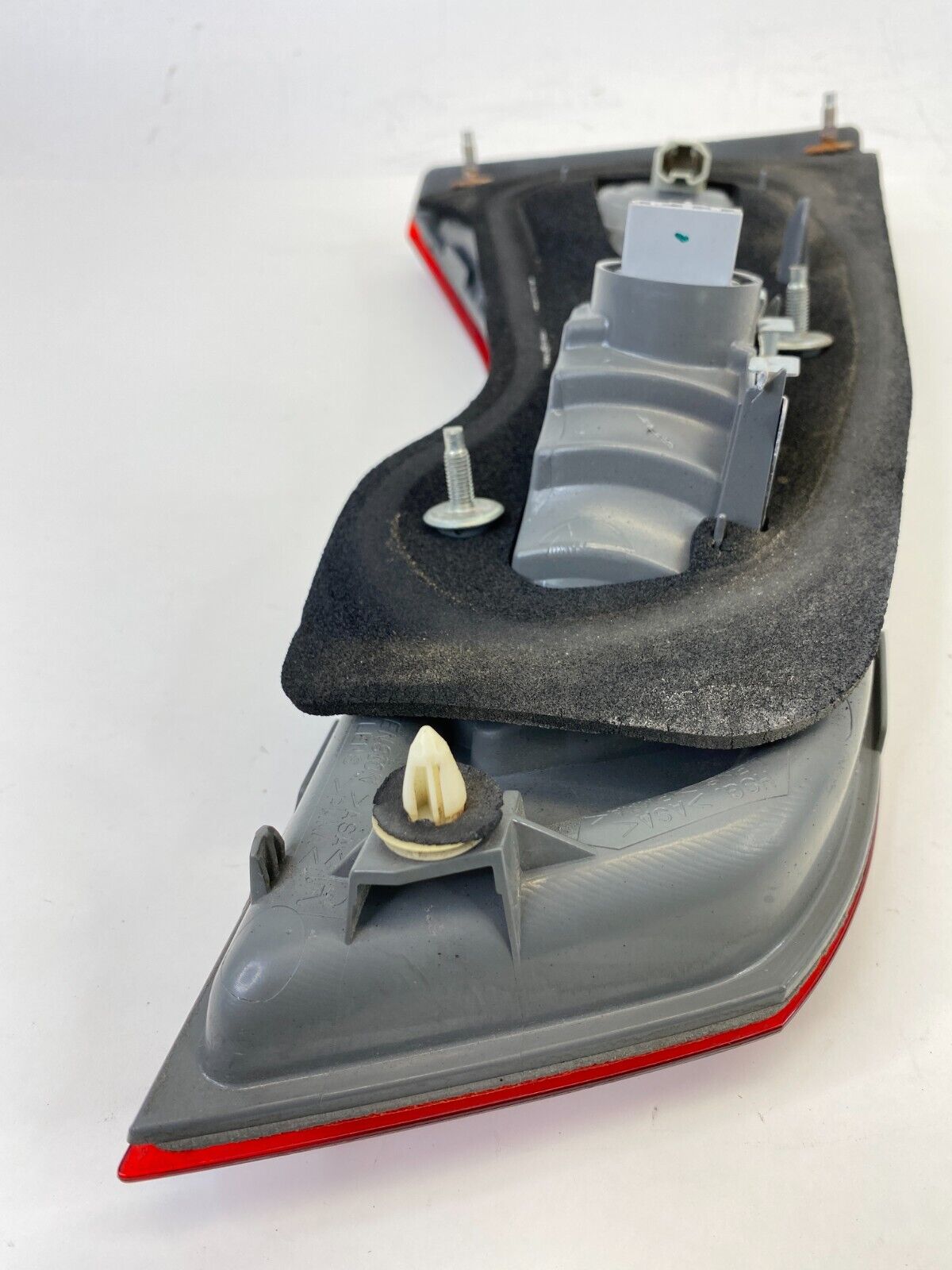 2007-2009 Acura RDX Rear Right Side Lif Gate Inner Tail Light Taillight Assy OEM