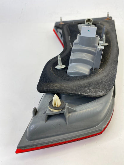 2007-2009 Acura RDX Rear Right Side Lif Gate Inner Tail Light Taillight Assy OEM